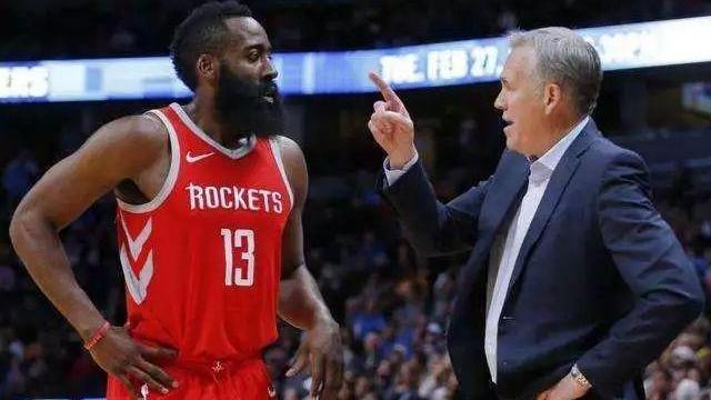 裁掉哈登，引进艾顿！篮网做新决定，三方交易改变NBA格局！