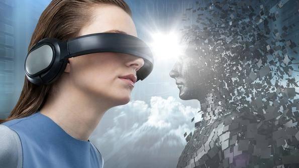 IBM|虚拟现实技术的基本特征是什么？