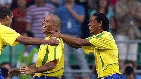 |足坛偏见：幸存者偏差！为什么巴西球员职业生涯都不长？