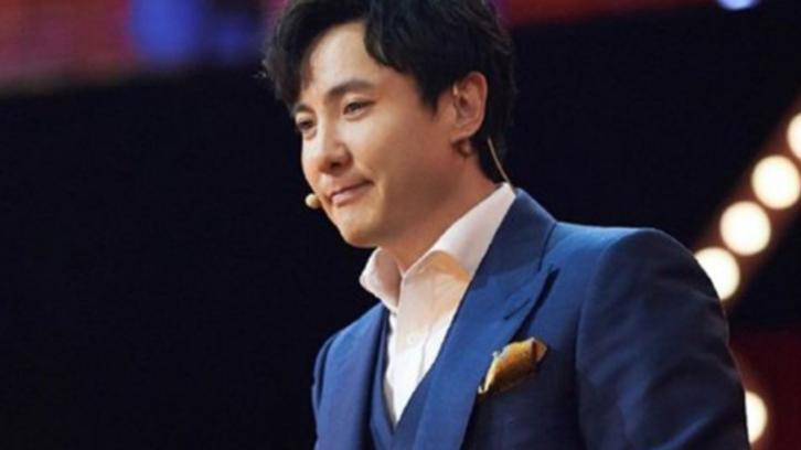 沈腾|沈腾成功减肥，颜值重回巅峰，网友：他的私教一节课上万