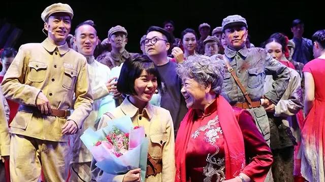 陶玉玲|三次患癌陶玉玲挺了过去，丈夫先走一步带着梦想和回忆生活至今