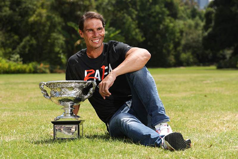 atp|ATP榜首进入动荡时期！双德争霸或让位纳达尔，众帅哥低调搅局