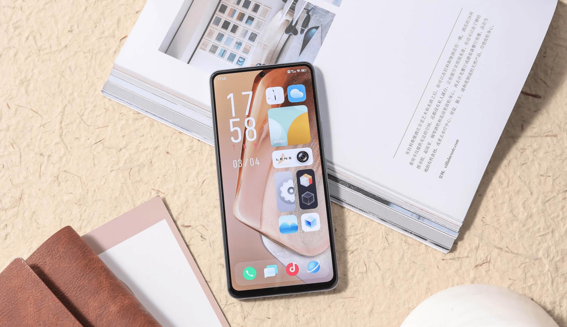 iqoo neo|iQOO Neo6正式量产，天玑8100，512G下放到2999对标红米