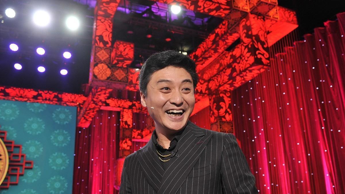 潘金莲|周炜面壁思过一年多，人瘦了20斤，有人说希望他能扛起相声大旗