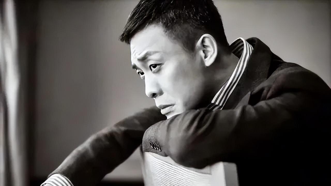 张译|初恋被撞成植物人！张译苦守十年，去世后至今心怀遗憾