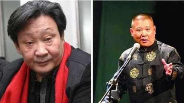 郭德纲|?郭德纲恩师杨志刚去世，有些恩怨该了了，有些误解该澄清了！