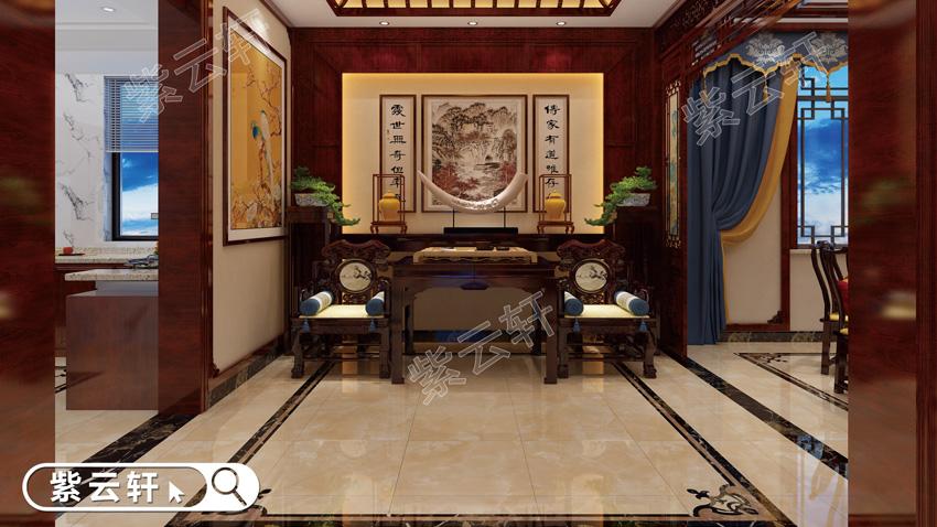 不会还有人不知道古典设计有这种效果吧