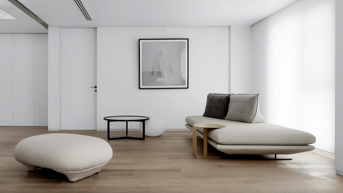 定制的柜子颜色怎么搭配才好呢？掌握这几个心法让你装修得心应手