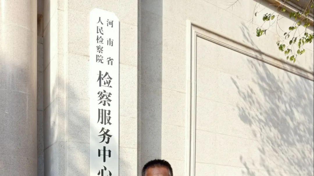 从故意杀人到改判无罪：过去26年他都经历了什么？