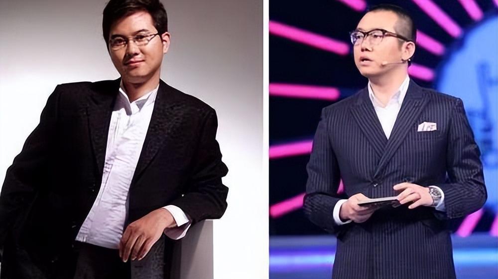 赵川|主持人赵川：三段婚姻饱受争议，他配当《爱情保卫战》主持人吗？