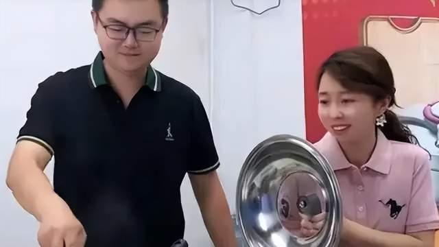 许敏|田静后悔跟亲婆婆相认？否认蹭许敏名气而变红，柴桑给孙海洋点赞