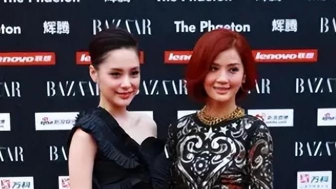 沈月|腿有缺陷的女星走红毯有多尴尬？花样百出，给人看笑了！