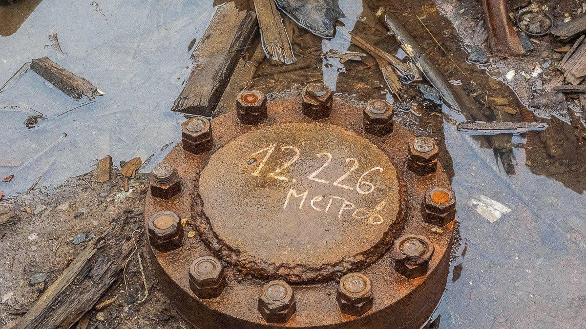 53年后才终于明白：为何当年苏联挖穿地球的梦想，无法进行下去？