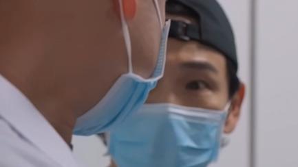 吴卓羲|《披2》莫名其妙粉上那位喜欢“道山靓仔”的吴卓羲！