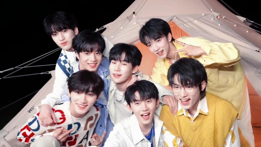 男团|东方风云榜仅两个男团参加，TNT策划屡被吐槽，机会抓不住？