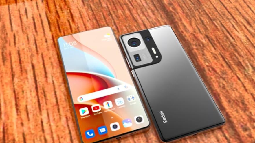 红米Note|红米Note13Pro持续内卷，天玑8200+210W，性能小金刚再升级