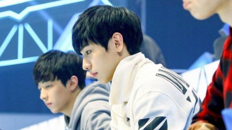 木偶的季节|因演员李智汉在梨泰院事故中惨死，韩剧《木偶的季节》中断拍摄