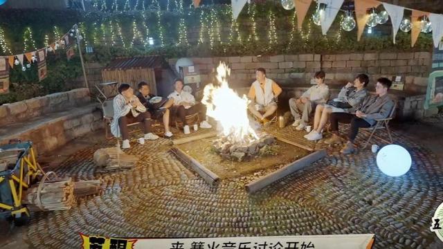 魏晨|态度强硬，魏晨两字拒绝《快乐再出发》，粉丝评论道出真相