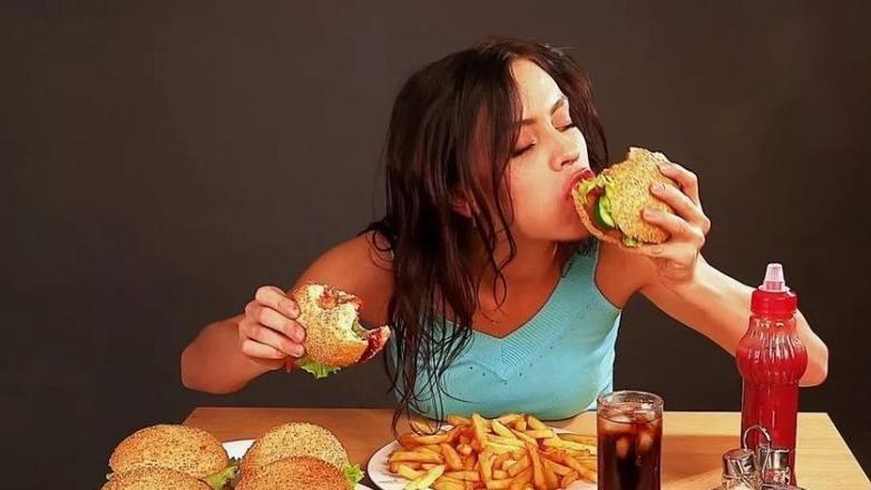 柠檬 经常性饿肚子、适度“轻断食”，才能变成更好的自己