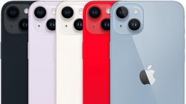 5g通信|iphone14买128g够用吗？iphone14买128g还是256G？