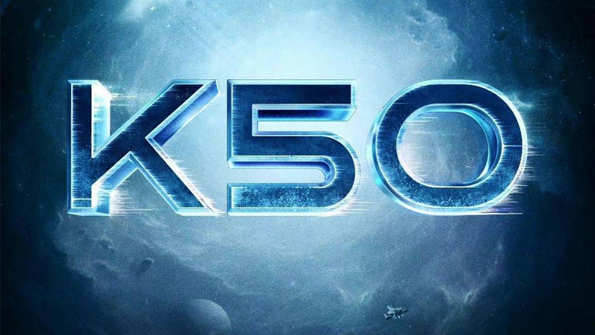 iPhoneSE|1999元？67W快充+1亿像素摄像头，红米K50曝光