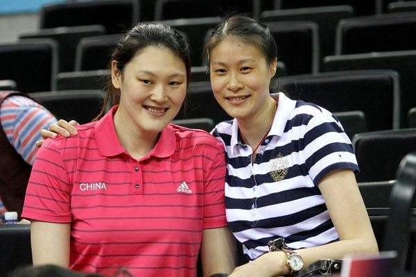 赵蕊蕊|怎么回事？中国女排名将在网上愤怒发声：我不惹事，但我也不怕事