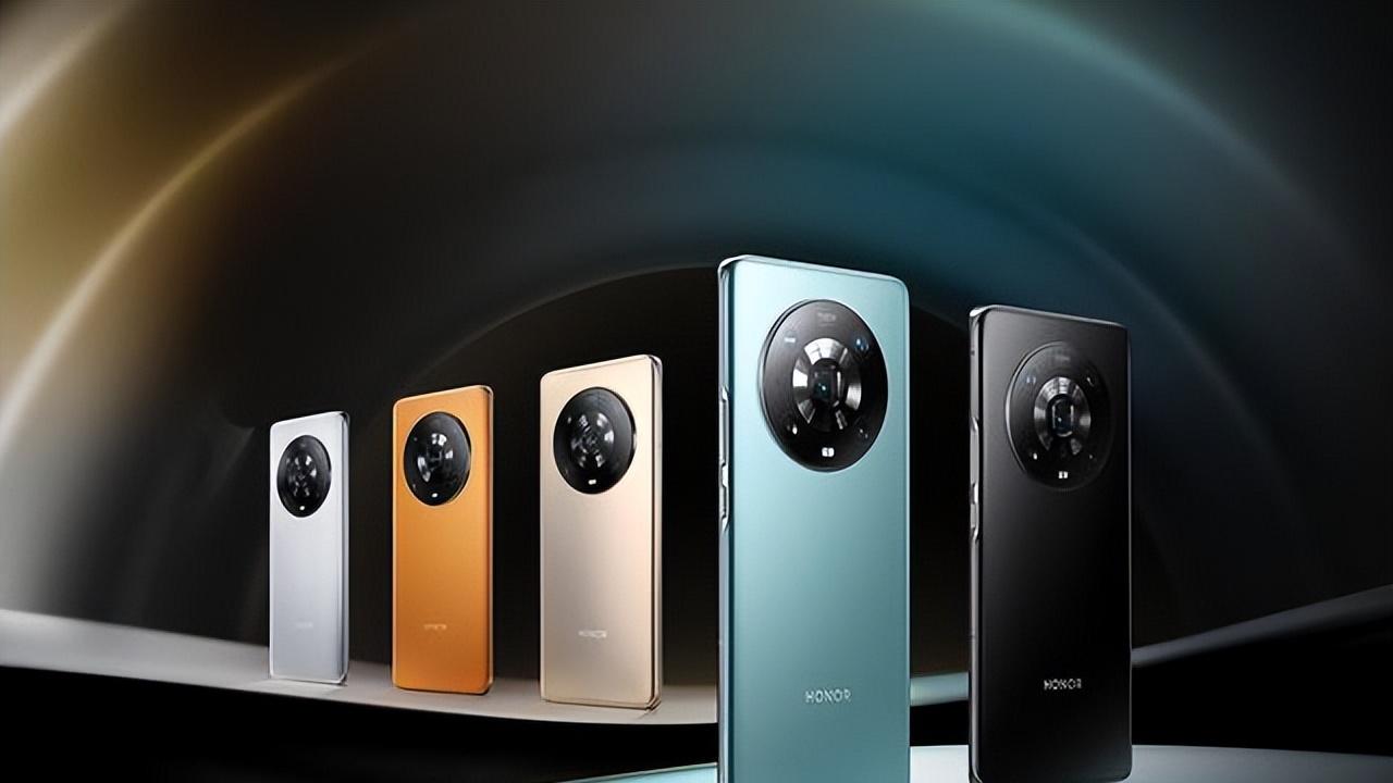 华为荣耀|国内市场已无法满足荣耀？荣耀欲通过Magic系列双旗舰战略占领海外市场