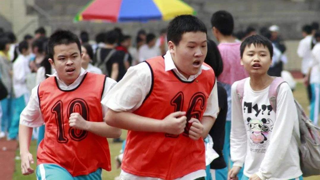 OPPO|消息：体测是关键，OPPO运动神器正式出圈