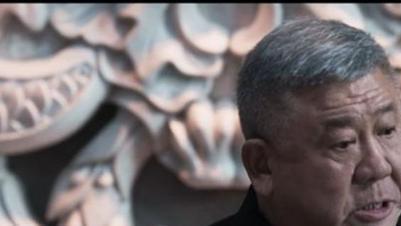 赵鹏超|《罚罪》：赵家父子六个已全军覆没，赵鹏翔最可惜，赵鹏超最悲惨