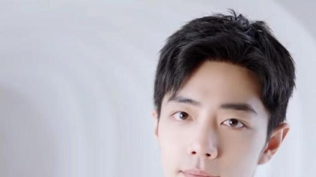 钟丽缇|回首香江群星璀璨的90年代，“肖战型”全能多栖艺人是当下稀缺