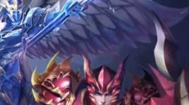 奇迹2|奇迹2手游攻略心得，奇迹2（奇迹战神）保姆级职业推荐