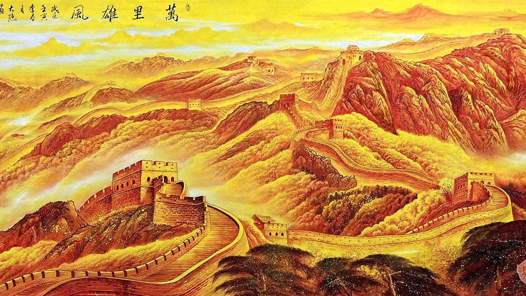 室内挂什么字画好 这样挂不仅能提升格调还能带来吉祥