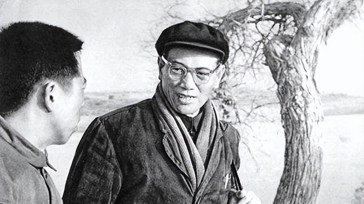 喜讯！中国调查彭加木第一人：不解开彭加木失踪之谜，决不罢休