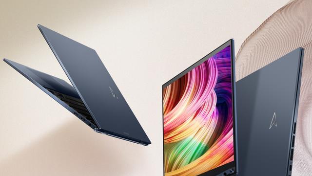 华硕灵耀|全新灵耀系列，华硕灵耀X13值得买吗？