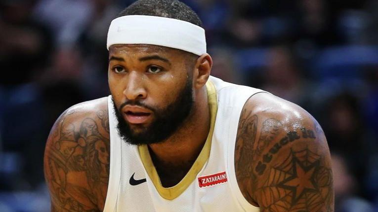 爱情|有钱人的世界咱不懂！考辛斯主动找工作，只剩700万不够花！