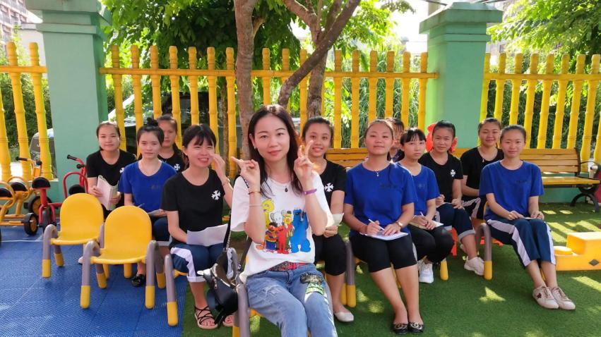 幼师|男生“想娶”女生职业排行榜，幼师职业不受众人待见，榜首是真香