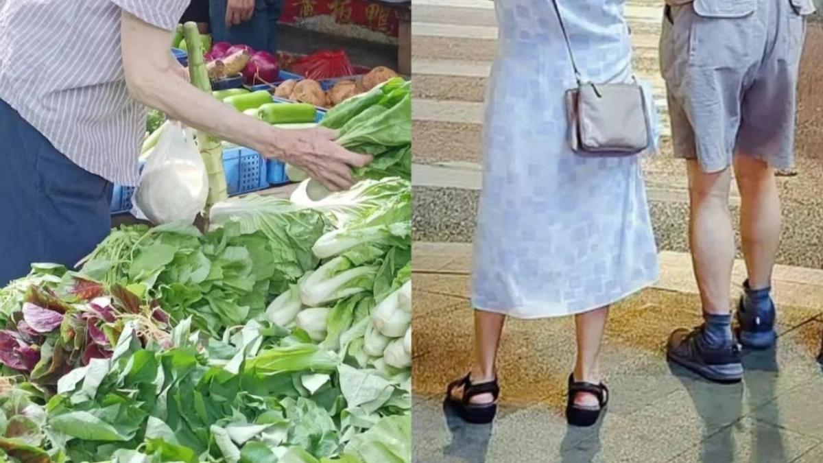 发型 上了年纪的女人，影响你形象的除了服饰搭配，还有仪态与发型