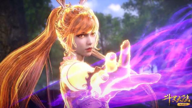 小舞|斗罗大陆：号称保命的五个技能，四个强在防御上，一个难以被杀死