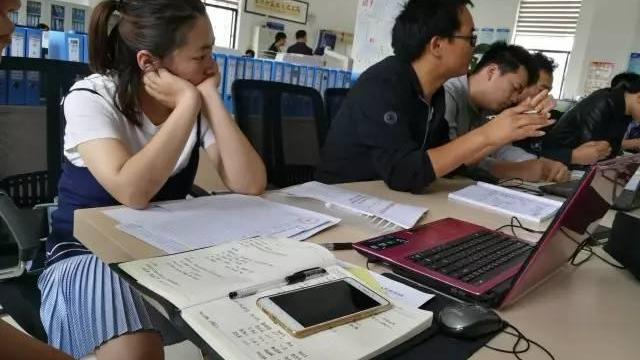 考试|乡镇公务员只能一辈子在乡镇吗？