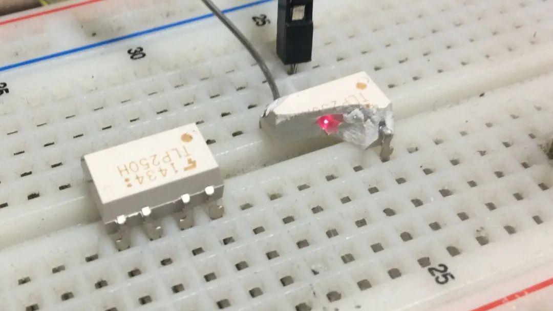 隔离|看似简单的光耦电路，实际使用中应该注意些什么？