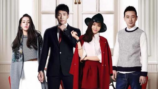 光芒|只怪对手太强大，这6部剧女二硬是盖过了女一的光芒