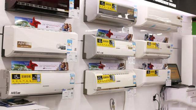 空调|我买了两台空调，一个1500元的，一个5000元的，区别太明显了