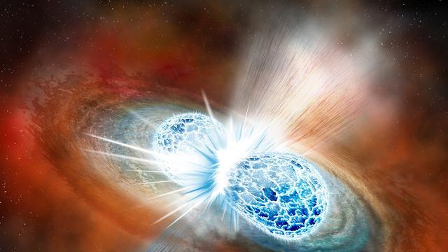 黄金小行星：每位地球人能拿5700亿元，NASA已开展行动