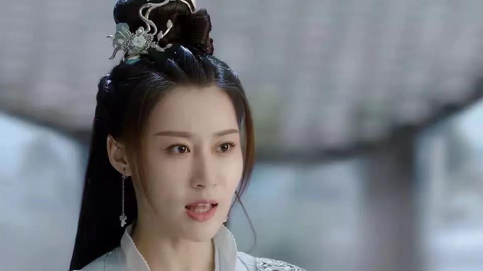 柳梢|月歌行大结局：卓秋弦追悔莫及，柳梢可悲，洛宁忘情却成最后赢家