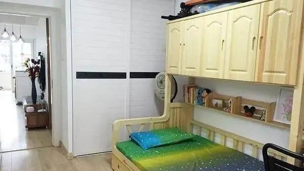 老婆不顾反对把阳台改厨房，我差点闹离婚，完工后的效果真想打脸