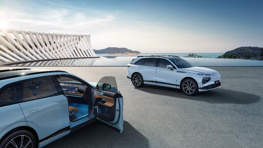 “50万以内最好的SUV”！小鹏G9经得起推敲吗？