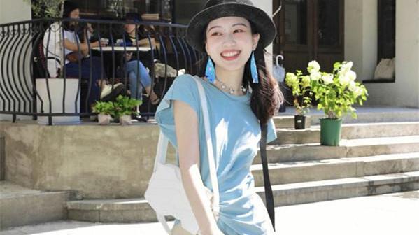 穿衣搭配|夏天怎么穿最有气质？这几款搭配值得学习，不挑人最吸引人