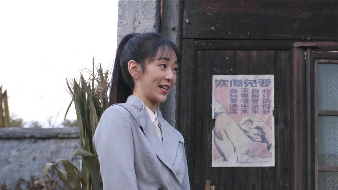 请君|《请君》白十七：好的爱情，是双向奔赴，而不是怜悯和感恩