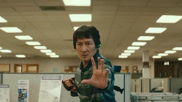 漫威|漫威《洛基2》最新预告发布，“成龙”惊喜客串，明年开播