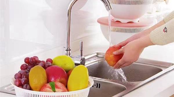 提高生活质量，两个部件，让家里实现零冷水。